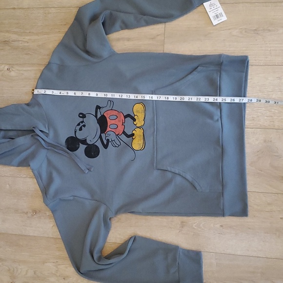 Mickey Mouse Hoodie - Picture 5 of 7
